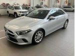 MERCEDES-BENZ A 200 Sedan Automatic Executive 7G tronic rif. 23851363