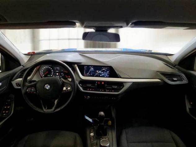 BMW Serie 1 116d 116 CV Business Advantage - Foto 8