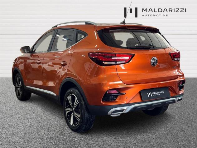 MG ZS 2024 1.5 Classic Comfort - Foto 4
