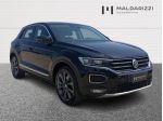 Volkswagen T-Roc I 2017 2.0 tdi Advanced 4motion