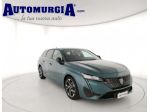 PEUGEOT 308 BlueHDi 130 S&S EAT8 SW Allure Pack rif. 24109601