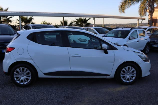 Renault Clio 1.5 dCi 8V 75CV 5 porte Costume National - Foto 3