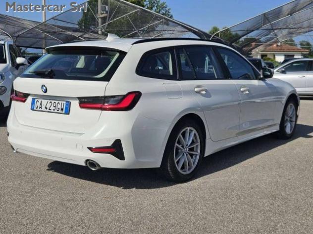 BMW 320 320D 190cv MT6 BUSINESS ADVANTAGE TOURING - GA429G rif. 24078766 - Foto 8