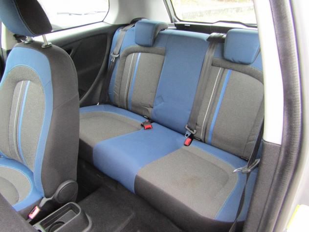 Fiat Grande Punto 1.2 3 porte - Foto 7