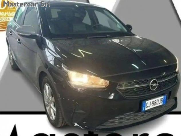 OPEL Corsa 1.2 75cv Edition MT5 - GJ980JB rif. 23836585