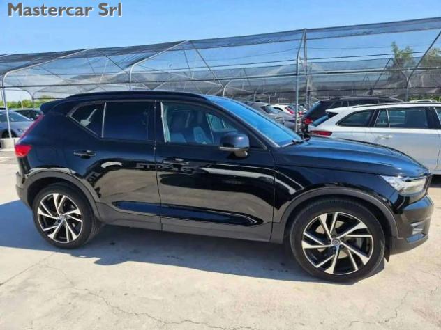 VOLVO XC40 XC40 1.5 t5 phev R-design auto my21 - GD210TG rif. 23968799 - Foto 7