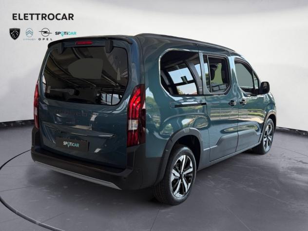 Peugeot Rifter 1.5 BlueHDi 130cv EAT8 GT Long NUOVO km 0 - Foto 6