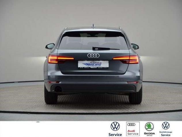 Audi A4 2.0 TDI 150 CV S tronic Business - Foto 2
