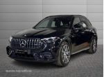 MERCEDES-BENZ GLC 43 AMG 4Matic AMG Line Premium  rif. 23456624