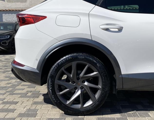 CUPRA Formentor 1.5 TSI DSG - Foto 8