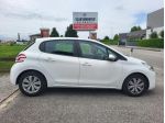 Peugeot 208 1.2 VTi 82 CV 5 porte Active