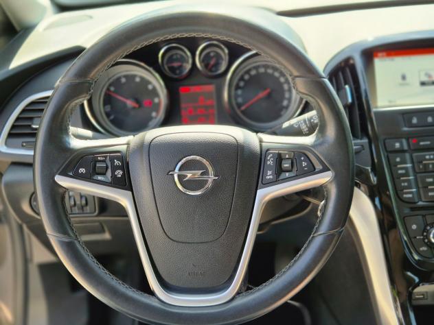 Opel Astra 1.6 CDTI 136CV/EURO 6 /2016 - Foto 9