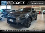 CITROEN C3 PureTech 110 S&S Max rif. 24152309