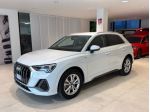 Audi Q3 45TFSIe S tronic S line edition PHEV Navi FariLED