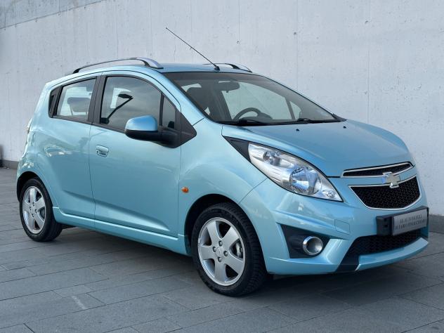 Chevrolet Spark 1.2 LT Neopatentati - Foto 6
