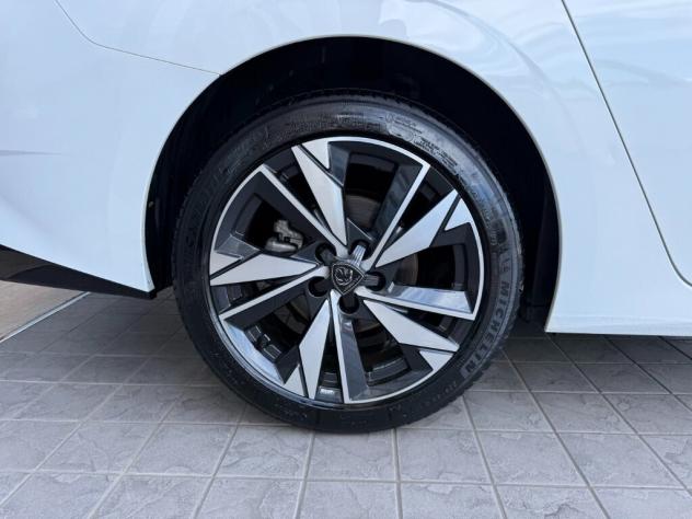 Peugeot 308 BlueHDi 130 S&S EAT8 SW Allure - Foto 5