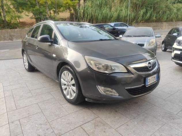 OPEL Astra Sports Tourer 1.7 CDTI 125 CV Cosmo – Diesel rif. 24053385 - Foto 5