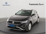 Volkswagen T-Roc 2.0 TDI SCR 150 CV DSG Edition Plus
