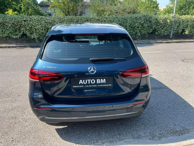 Mercedes-benz B 180 2.0 d Automatic Business Extra - Foto 6