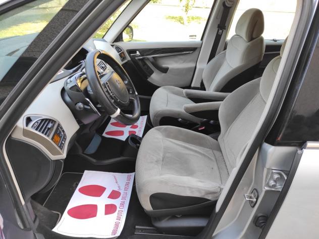 Citroen C4 Grand Picasso 2.0 HDi 138 FAP CMP6 Exclusive - Foto 9