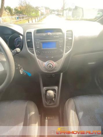 HYUNDAI iX20 1.4 90 CV rif. 19809599 - Foto 2