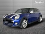 MINI Clubman COOPER D | HYPE - 2018 | 2.0 - 149CV