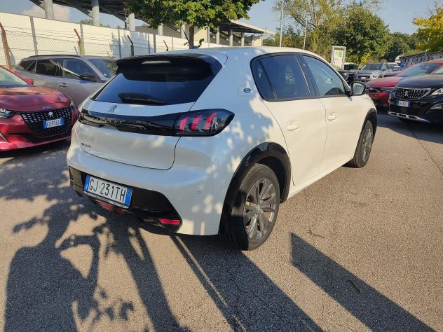 Peugeot 208 II 2019 e- Allure Pack 100kW - Foto 4