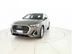 Audi Q3 Sportback 35 2.0 tdi S Line Edition s-tronic