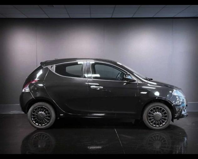 LANCIA Ypsilon 1.0 FireFly 5 porte S&S Hybrid Ecochic Silver rif. 22291984 - Foto 3