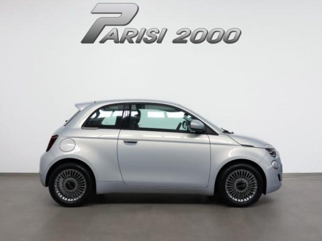 FIAT 500 Berlina Hybrid Torino *PROMO PARISI GROUP* rif. 23152664 - Foto 6