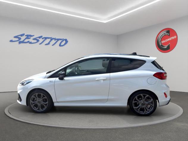 FORD - Fiesta 3p 1.0 ecoboost ST-Line 100cv - Foto 6