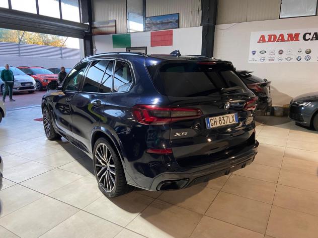 Bmw X5 xDrive25d Msport - Foto 6