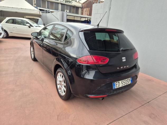 Seat Leon 2.0 TDI CR DPF Style - Foto 6