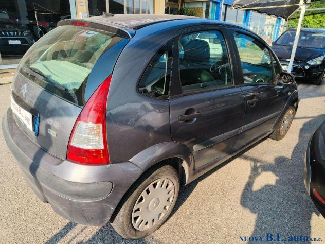 CITROEN - C3 1.4 Perfect ecoenergy (bi-en.) M - Foto 4