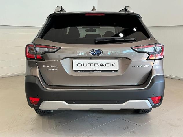 Subaru Outback 2.5i Premium OFFERTA A TEMPO LIMITATO oltre oneri finanziari - Foto 4