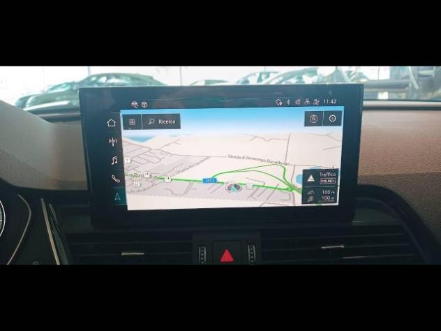 AUDI Q5 55 TFSIe S-TRONIC QUATTRO S-LINE PLUS rif. 24058168 - Foto 7