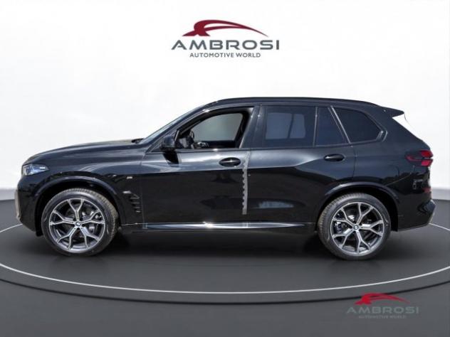 BMW X5 xDrive30d Msport Package rif. 23495894 - Foto 6