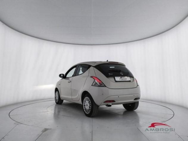 LANCIA Ypsilon 1.2 69 CV 5 porte Gold rif. 24193679 - Foto 4