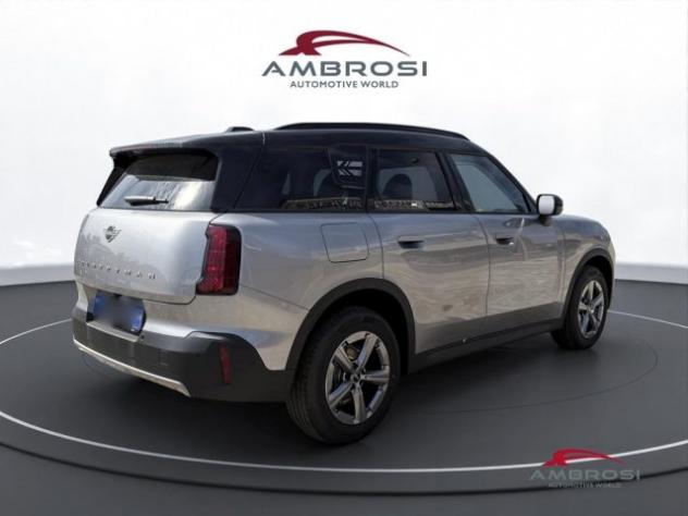 MINI Countryman Cooper Classic rif. 24156550 - Foto 3