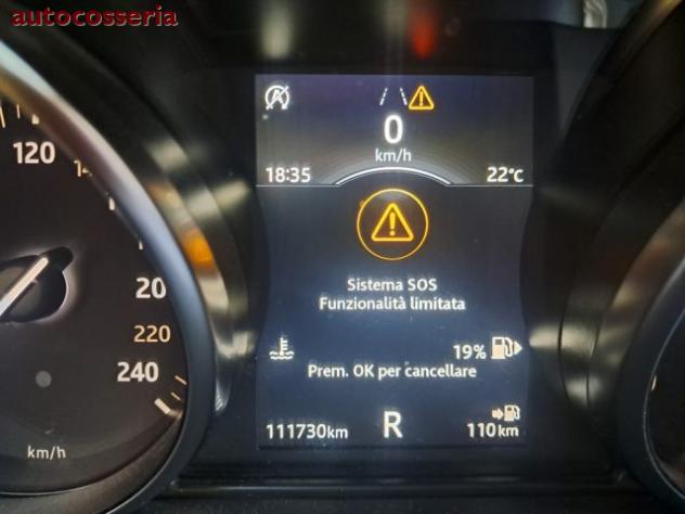 LAND ROVER Range Rover Evoque 2.0 Tdi Luxury rif. 23872245 - Foto 4