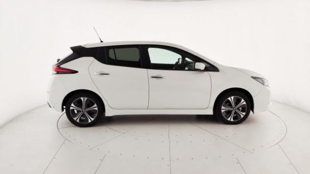 NISSAN Leaf e+ Acenta 62kWh 217cv rif. 24075474 - Foto 8