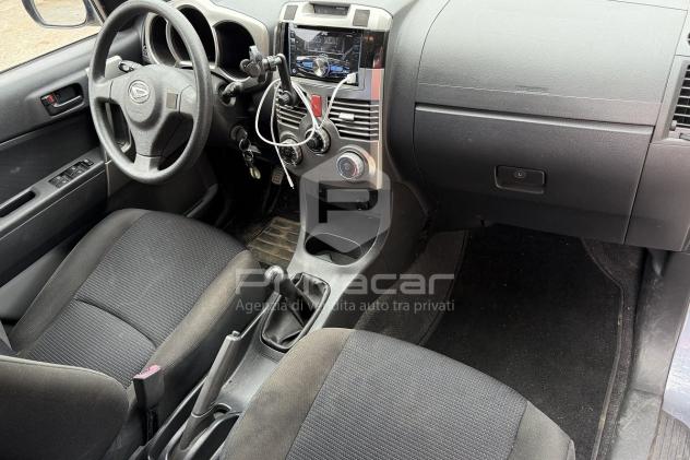 DAIHATSU Terios 1.5 4WD SX - Foto 10