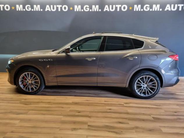 MASERATI Levante V6 Diesel AWD Gransport rif. 24093571 - Foto 2