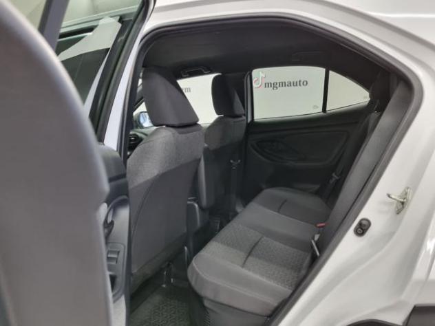 TOYOTA Yaris Cross 1.5 Hybrid 5p. E-CVT Trend rif. 23910199 - Foto 9