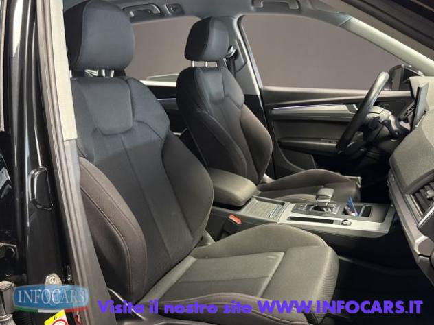 AUDI Q5 40 TDI 204 CV Quattro S tronic S line - PROMO rif. 23921638 - Foto 6