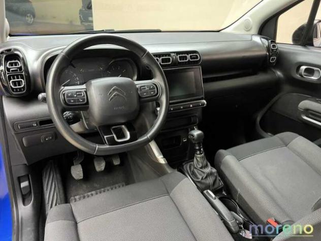 CITROEN C3 Aircross 1.2 puretech Feel s&s 110 CV rif. 19121075 - Foto 5