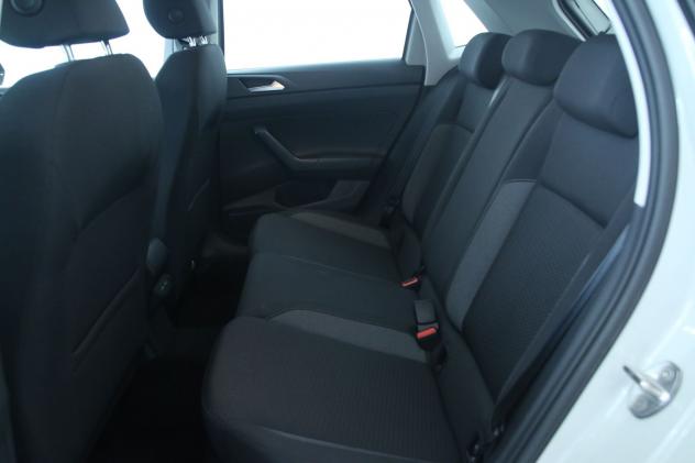Volkswagen Polo 1.0 TSI Life DSG / Park Pilot - Climatronic "Air Care Climatronic" bizona - Fendinebbia - App-connect - Tech Pack - Foto 8