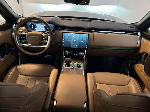 Land Rover Range 3.0D l6 Autobiography - Foto 7