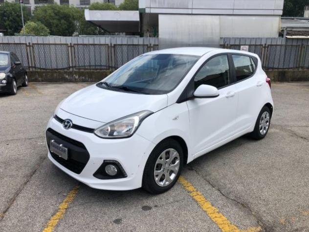 HYUNDAI i10 1.0 MPI Login rif. 23803457