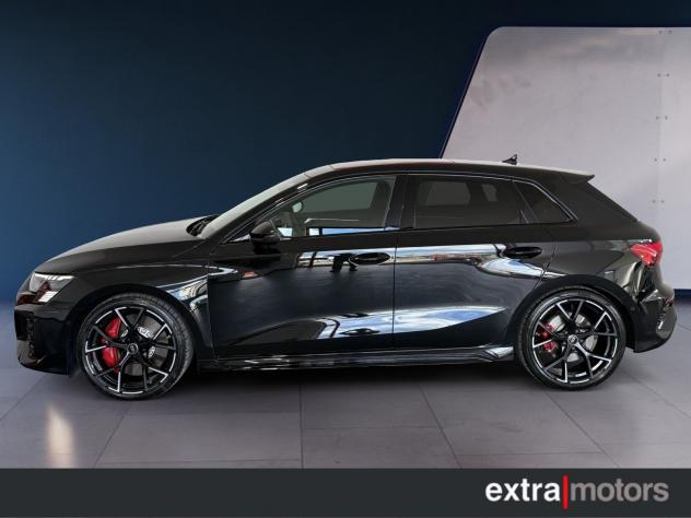 Audi RS 3 Sportback TFSI QUATTRO S TRONIC - Foto 5